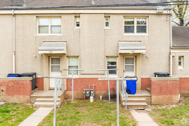 Foto del edificio - Bright Hope Community