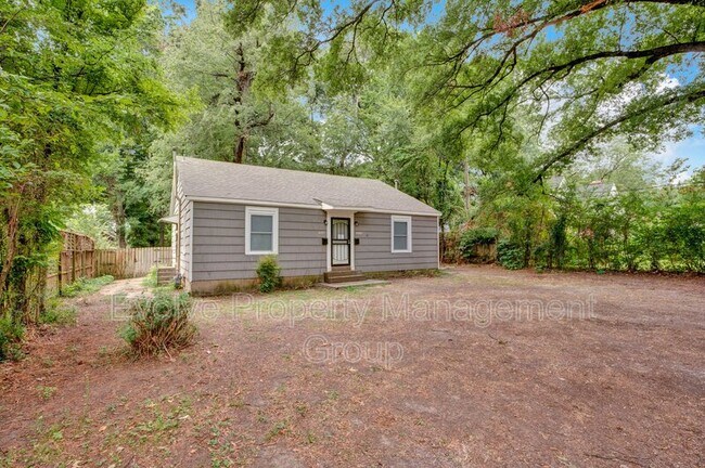 Foto del edificio - 4091 Tutwiler Ave