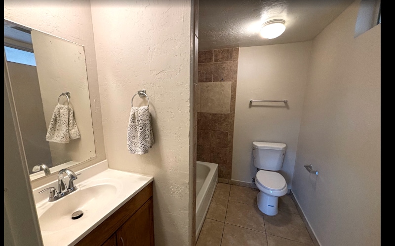 Foto del edificio - 8527 N 31st Dr