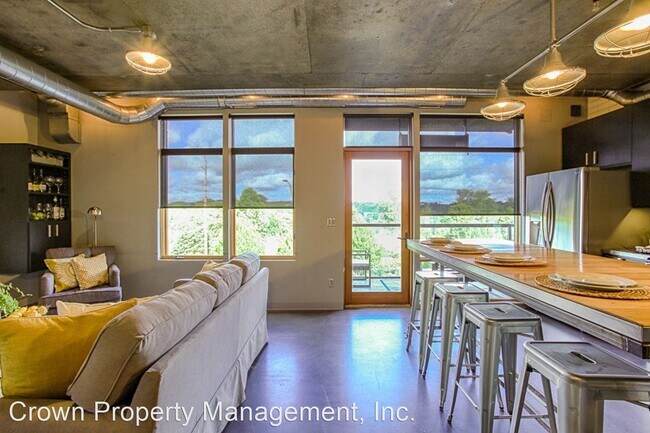 Foto del edificio - 1 br, 1 bath House - 156 Front St NE #420