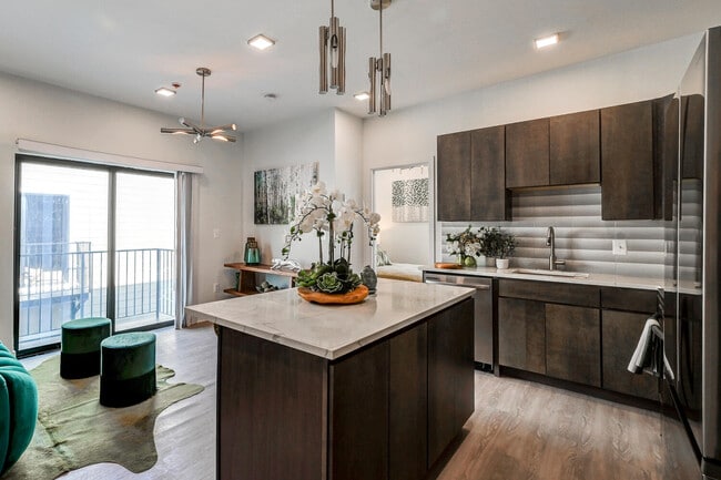 Building Photo - The Brixton AHR LLC