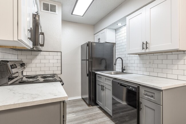 Foto del edificio - Union Point Apartments