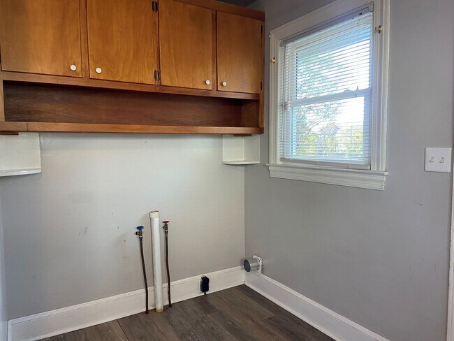 Foto del edificio - 2 Bedroom, 1 Bathroom House in Reidsville!