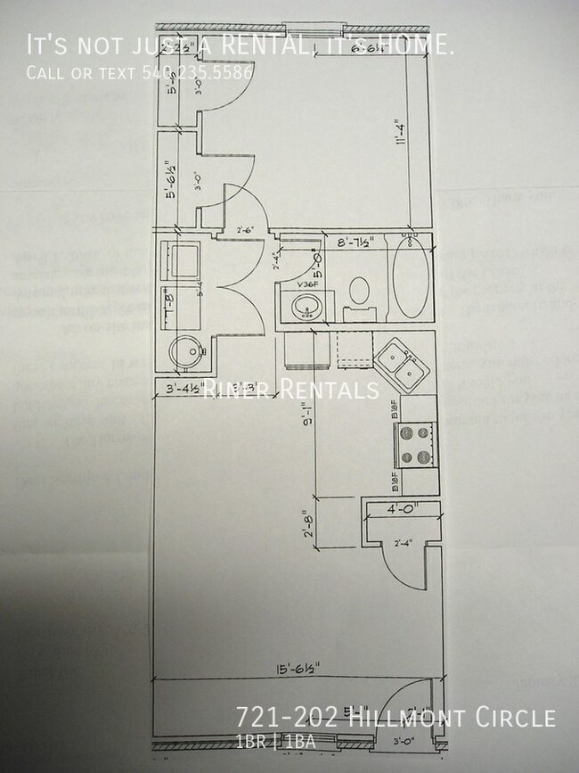 Building Photo - 721-202 Hillmont Circle-