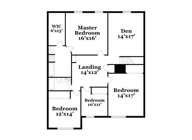 Building Photo - 3626 Larkhaven Village Dr