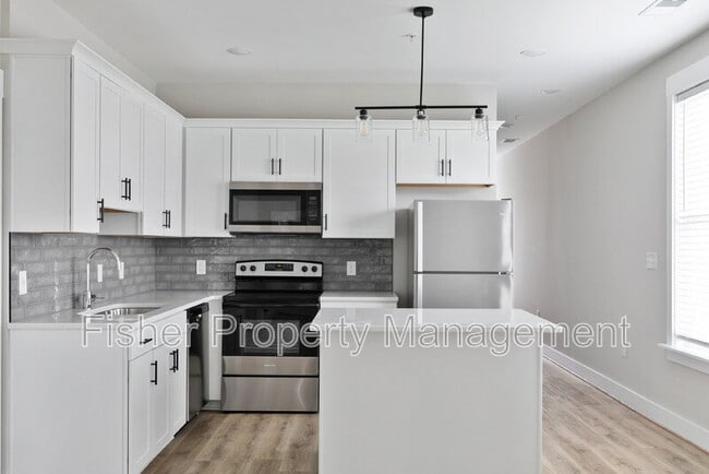Foto del edificio - 2202 Carrington St