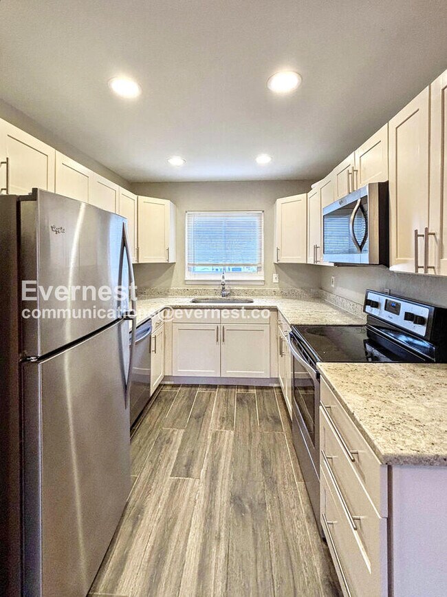 Foto del edificio - 1613 Depew St