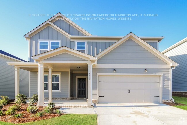 Building Photo - 2015 Blackbird Cir