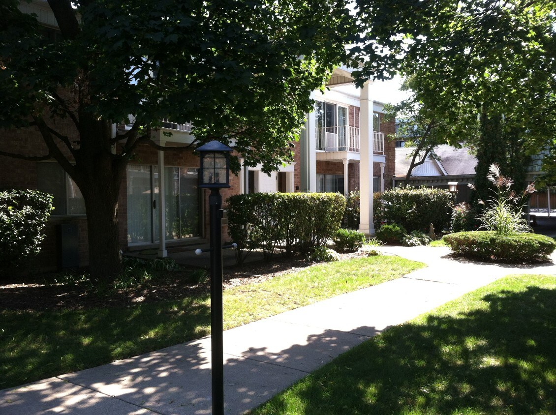 543 Burlington Ave, Downers Grove, IL 60515 Condo for Rent in Downers