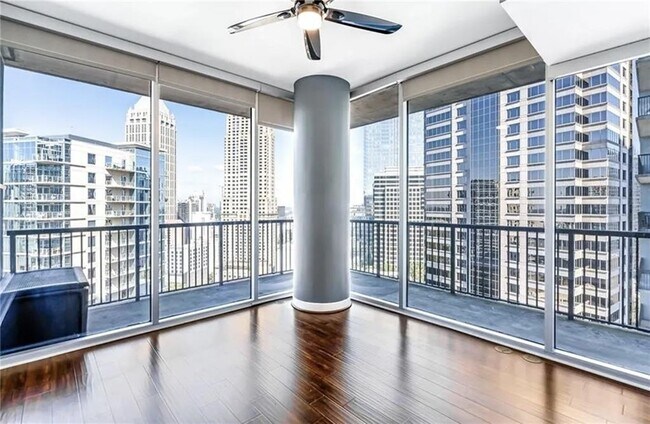 Building Photo - 1080 Peachtree St NE