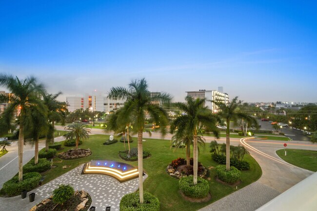 Building Photo - 3546 S Ocean Blvd