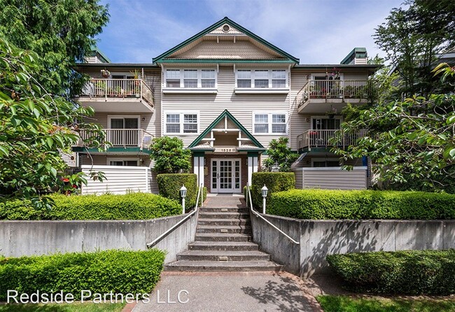 Foto del edificio - 1526 44th Ave SW