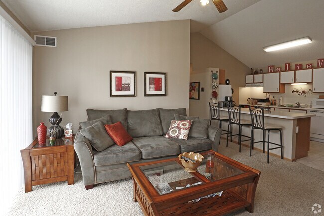 Foto del edificio - Ward Rentals in Hutchinson