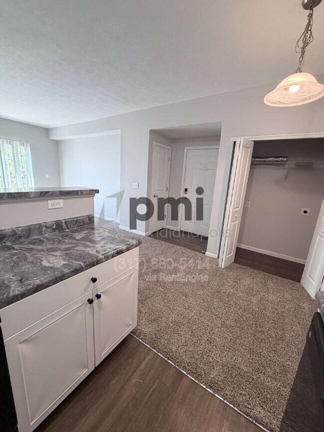 Foto del interior - Jefferson Pointe