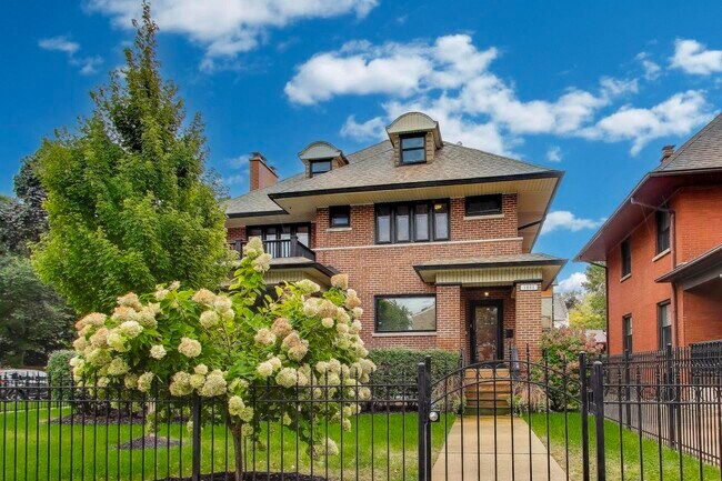 Foto del edificio - 1601 W Touhy Ave