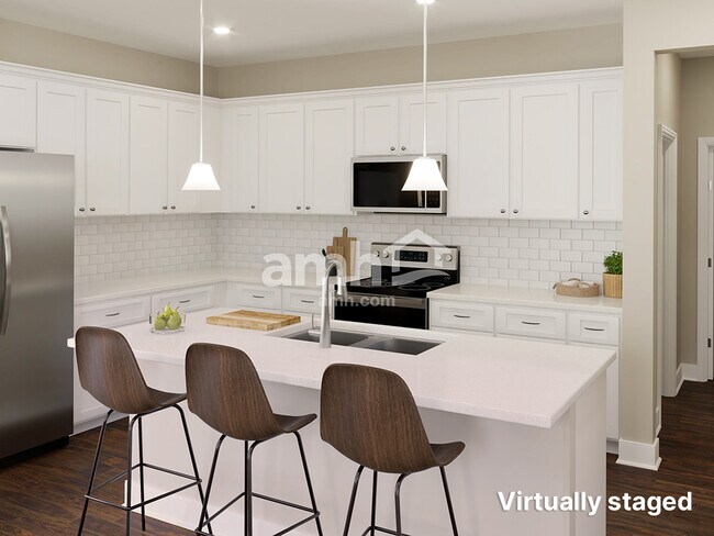 Foto del edificio - 3719 Ctr Cv Ln