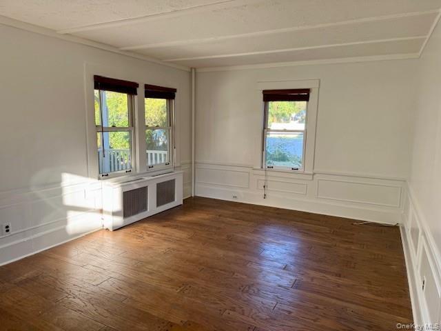 Foto del edificio - 1 Finnin Pl