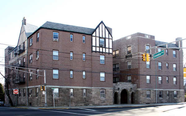 Foto del edificio - Cliffside Park