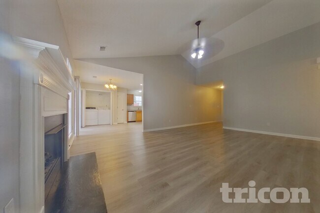 Foto del edificio - 3 Long Glen Ct