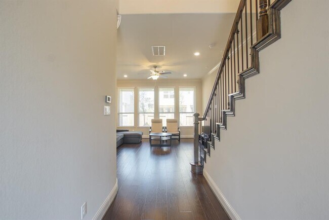 Foto del edificio - 19 Dylan Branch Dr