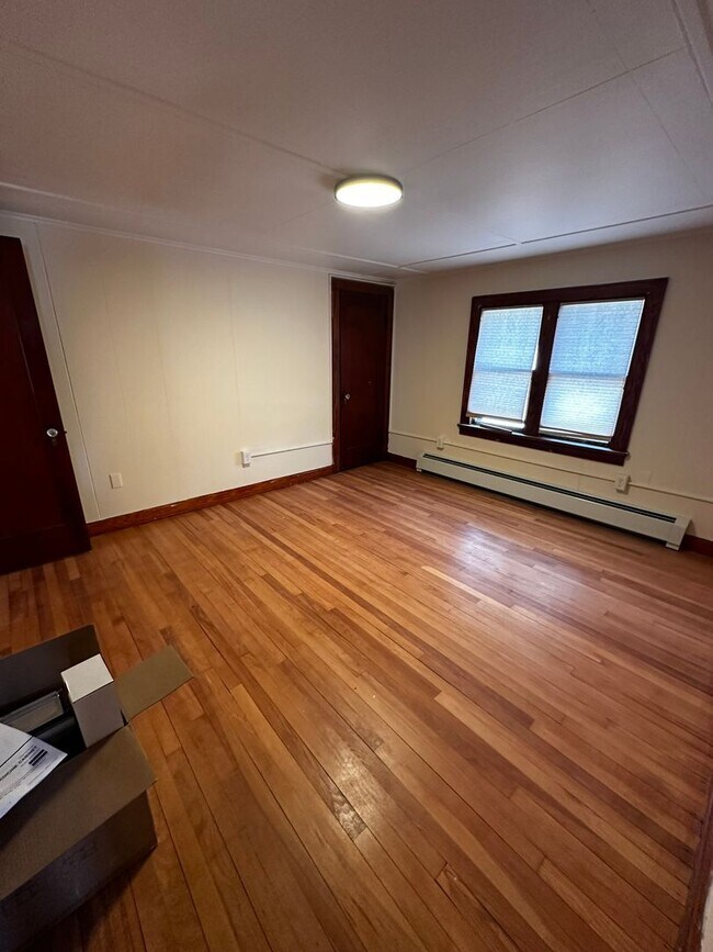 Foto del edificio - 44 Drew St