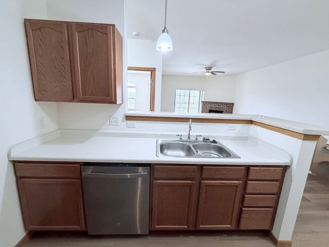 Interior Photo - Stratford Place Luxury Apartments