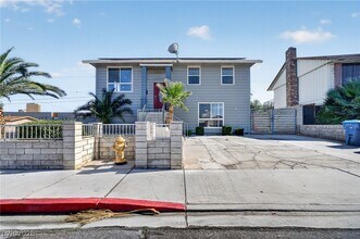 Building Photo - 3001 Merritt Ave