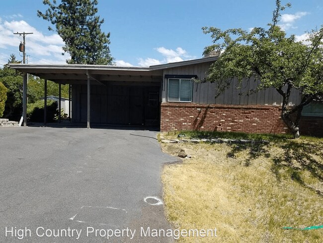 Foto del edificio - 6 br, 2 bath House - 953 NW Saginaw