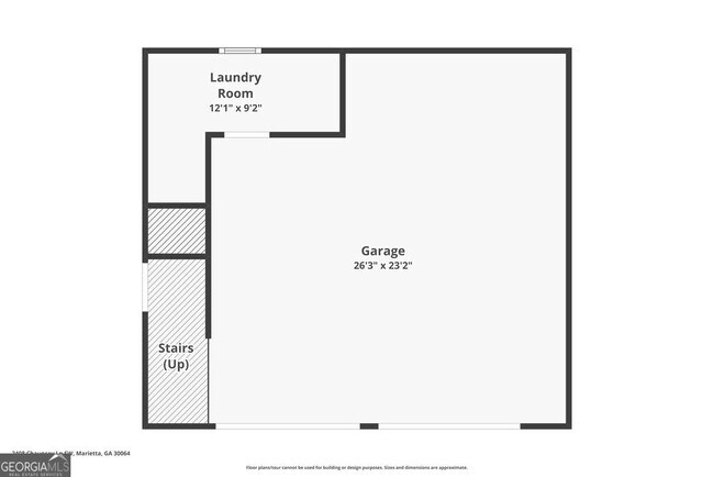 Foto del edificio - 2408 Chauncey Ln