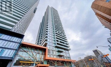 Building Photo - 50 Wellesley St E