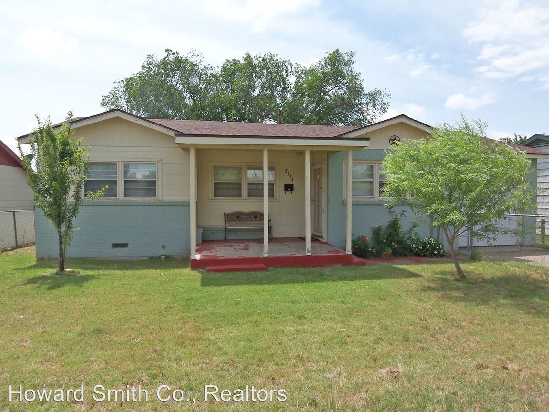 Primary Photo - 3114 Browning St