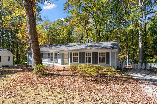 Building Photo - 5301 Emerson Dr