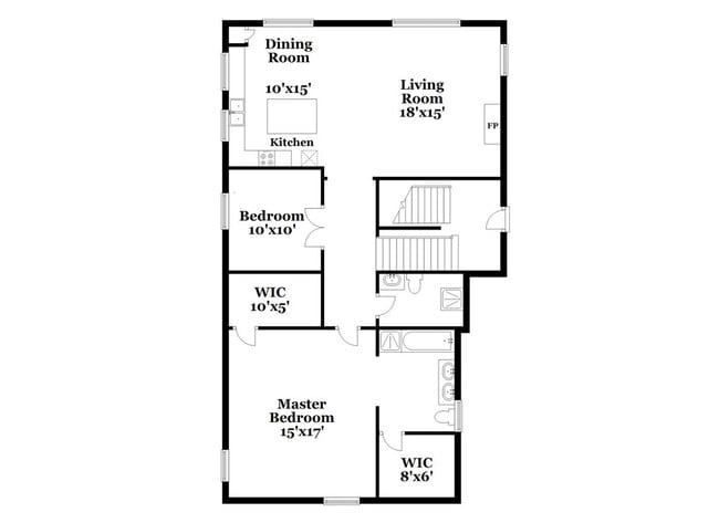 Building Photo - 5832 Magic Oak St