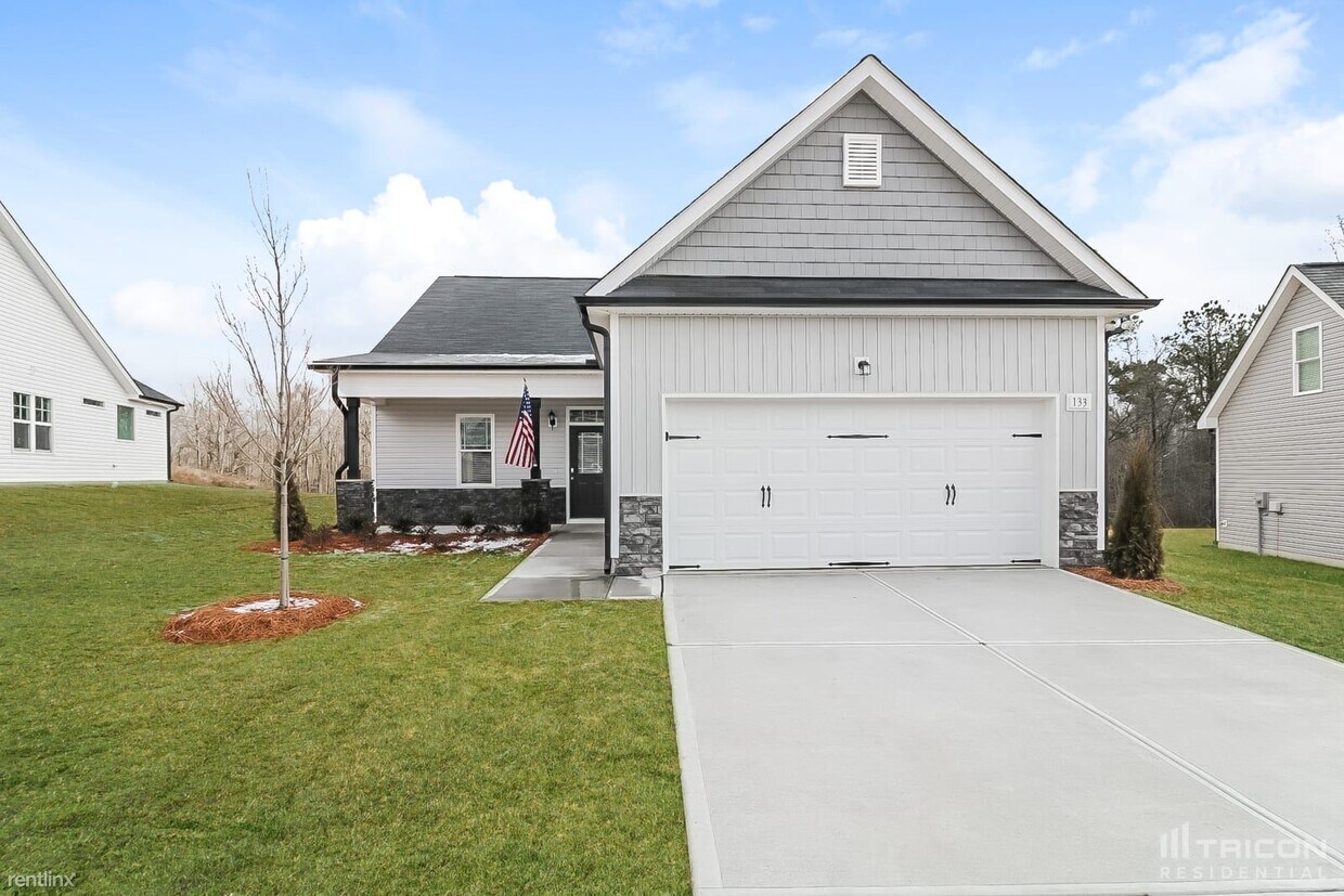 133 Jade St, Smithfield, NC 27577 House for Rent in Smithfield, NC