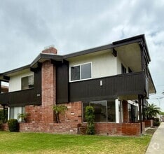 Building Photo - 314 N Begonia Ave