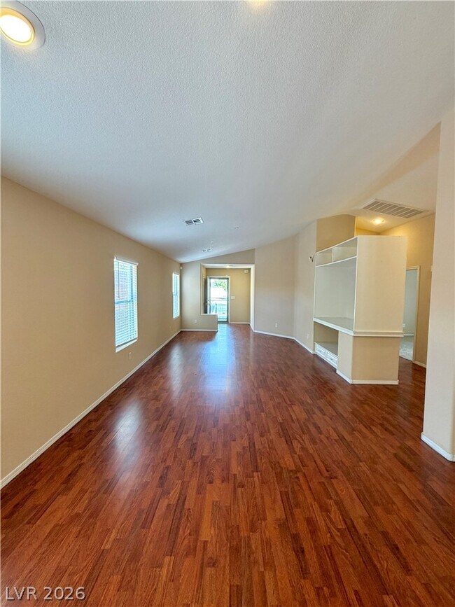 Foto del edificio - 1420 Dream Bridge Dr