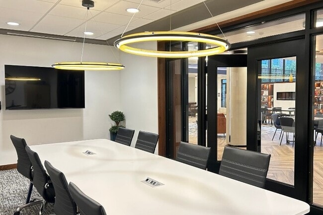 Building Photo - One Park Apartments