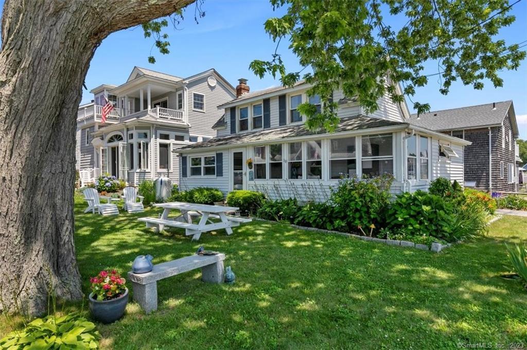 8 Hill Ave, Stonington, CT 06378 House Rental in Stonington, CT