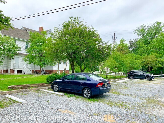 Foto del edificio - 7400 Rhode Island Ave