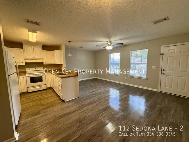 Building Photo - 112 Sedona Ln
