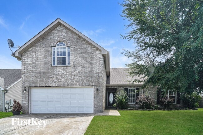 Building Photo - 5048 Singing Hills Dr