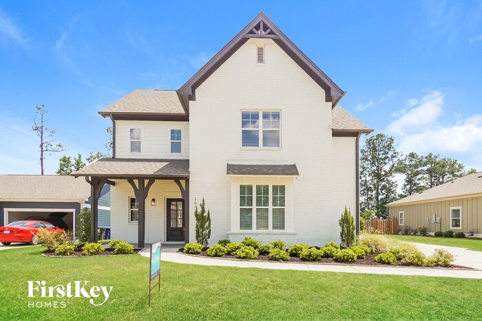 Foto principal - 1052 Crestview Ridge