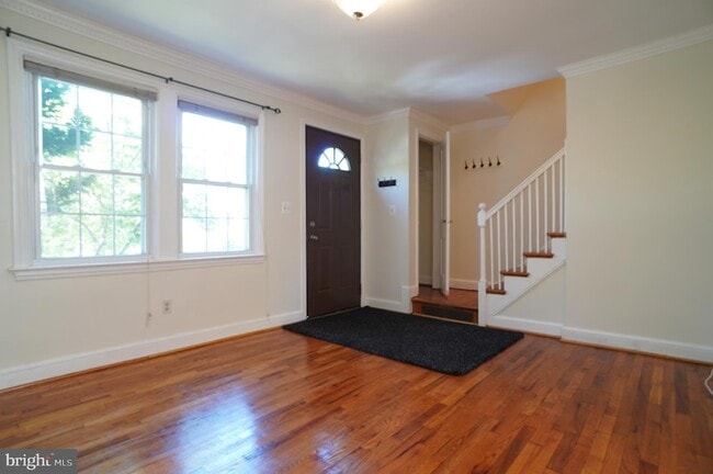 Photo - 2161 N Brandywine St Townhome