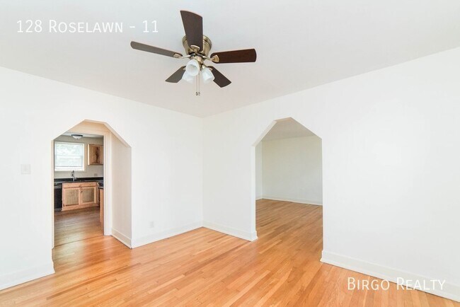 Building Photo - 1930s Elegance Meets Modern Comfort: Corne...
