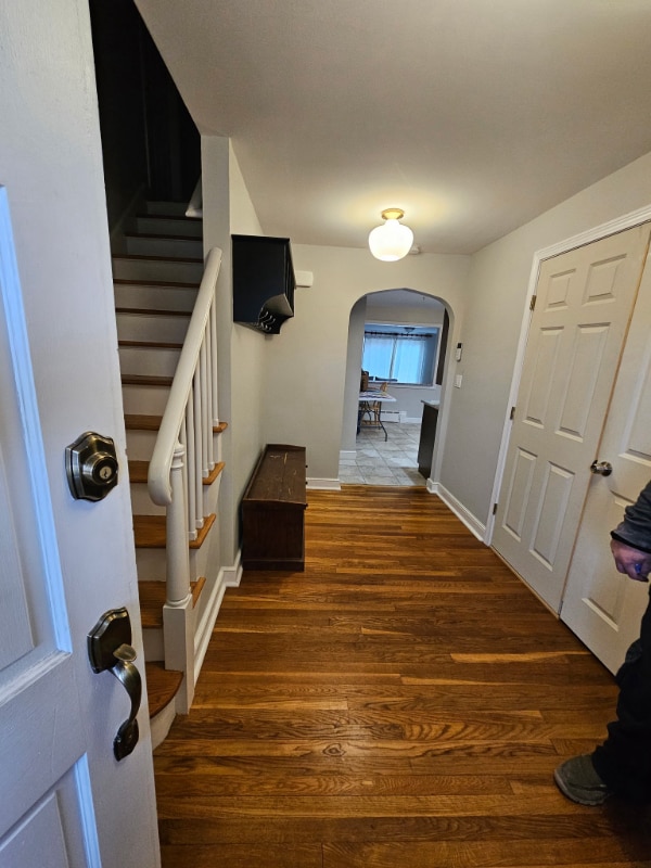 Building Photo - 2520 Madison Ave