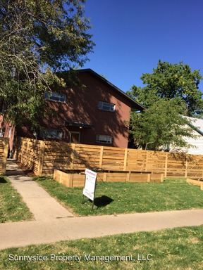 Building Photo - 1811 Walnut St