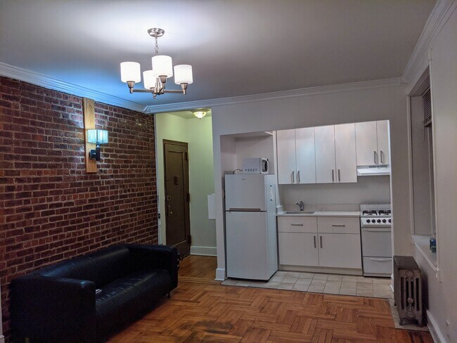 Building Photo - 4333 46th St