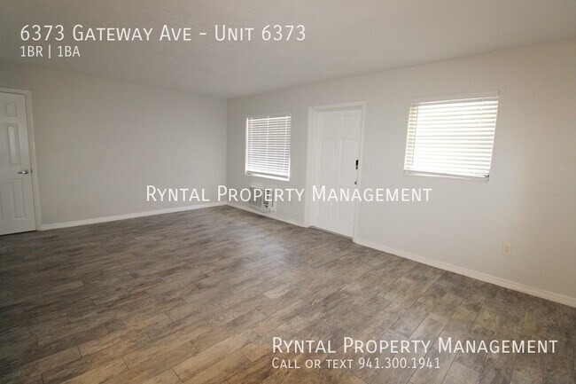 Foto del edificio - 6373 Gateway Ave