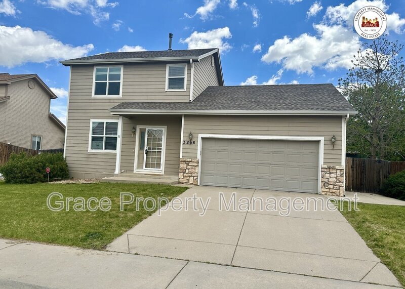 5268 Fairplay St, Denver, CO 80239 House Rental in Denver, CO