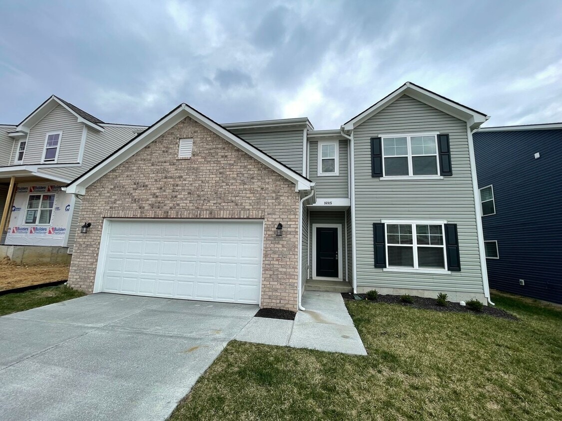 East Jefferson Large Home For Rent - East Jefferson Large Home For Rent